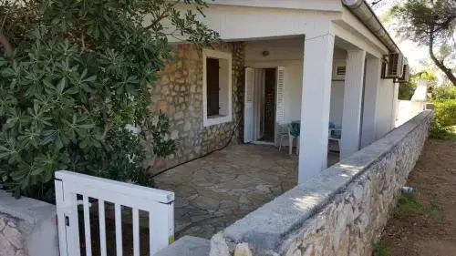 Studio Apartment Bosko