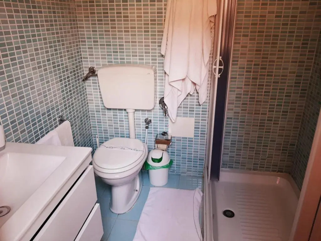 B&B Villa Matari