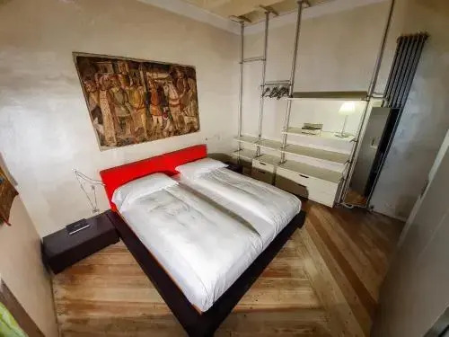 Flora Inn, Flora I - Nel cuore di Bergamo Alta
