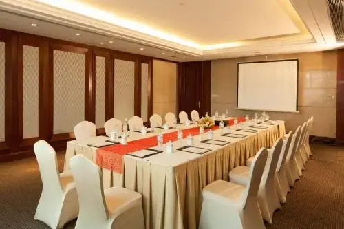 Liz Hotel - Hangzhou Wulin Plaza
