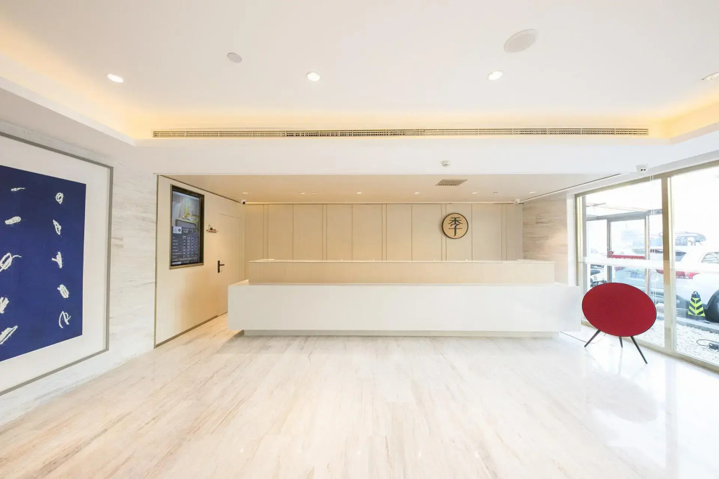 Piao Home Inn Beijing Guomao East