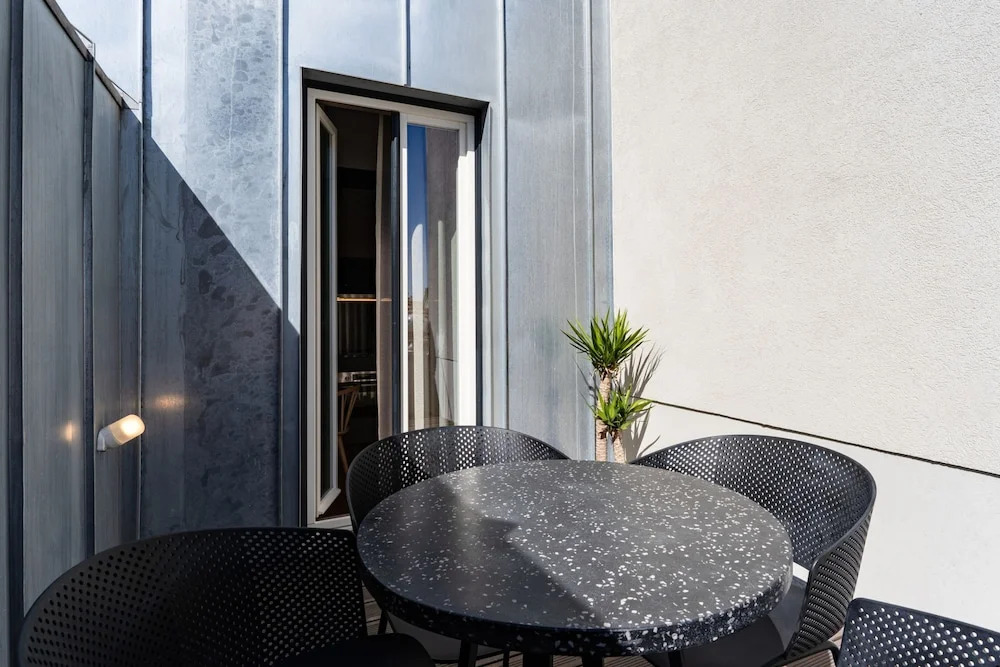 Feel Porto Matosinhos City Flat V