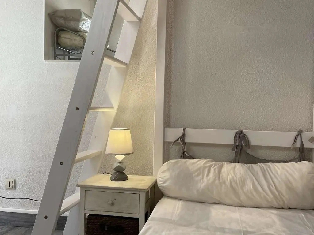 Maison Narbonne, 1 Pièce, 4 Personnes - Fr-1-229b-565