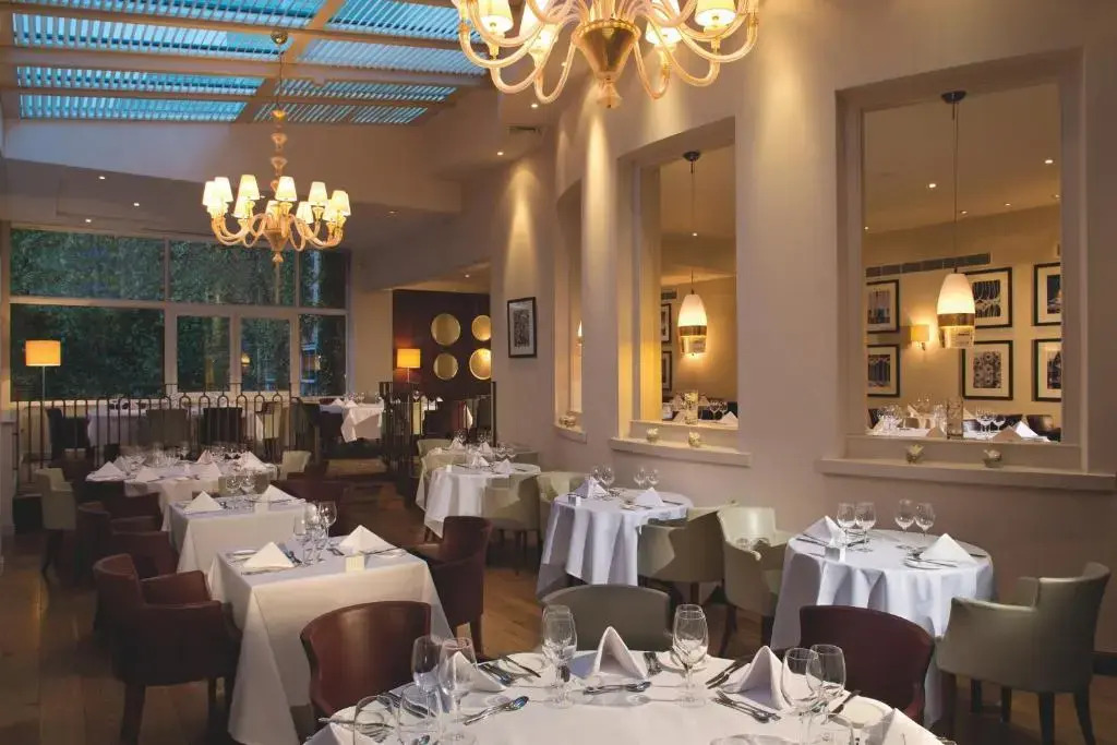 Sopwell House Hotel