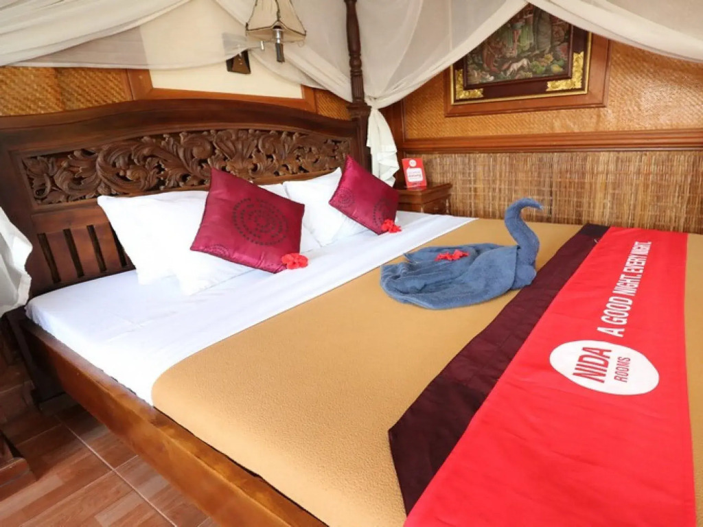 Nida Rooms Bisma Ubud 64031