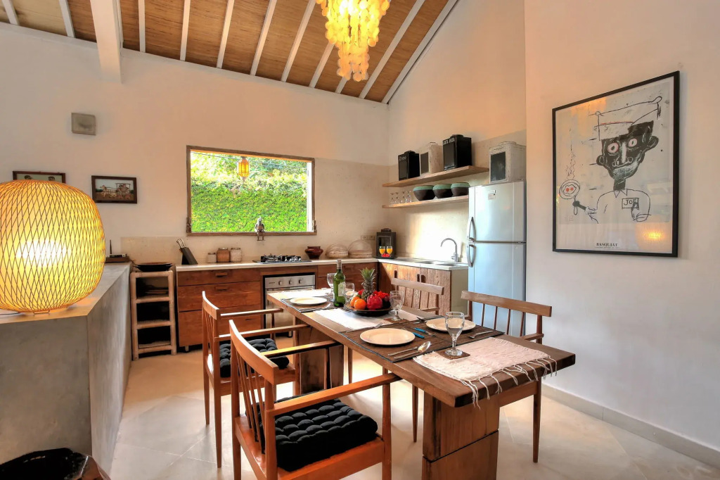 Villa 007