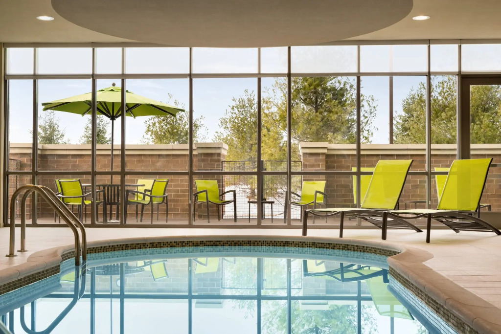 SpringHill Suites by Marriott Allentown Bethlehem/Center Valley
