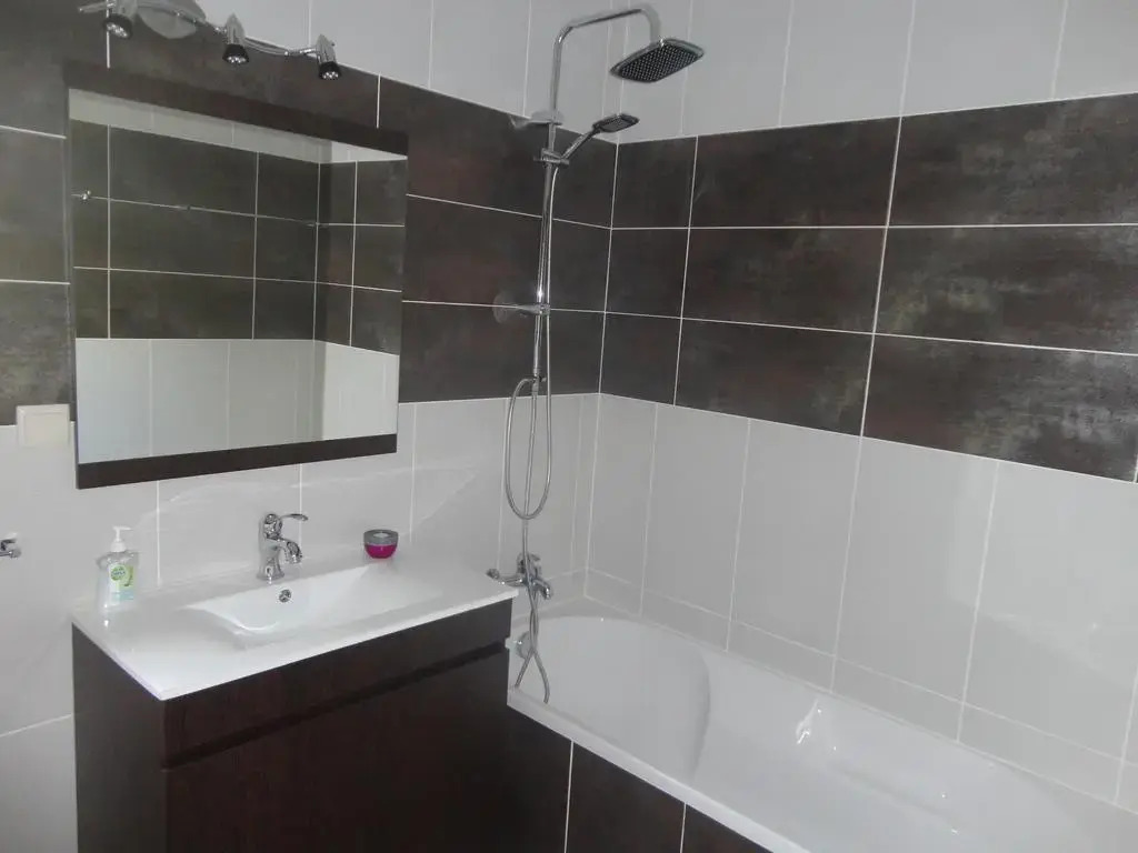 Ria Apartments
