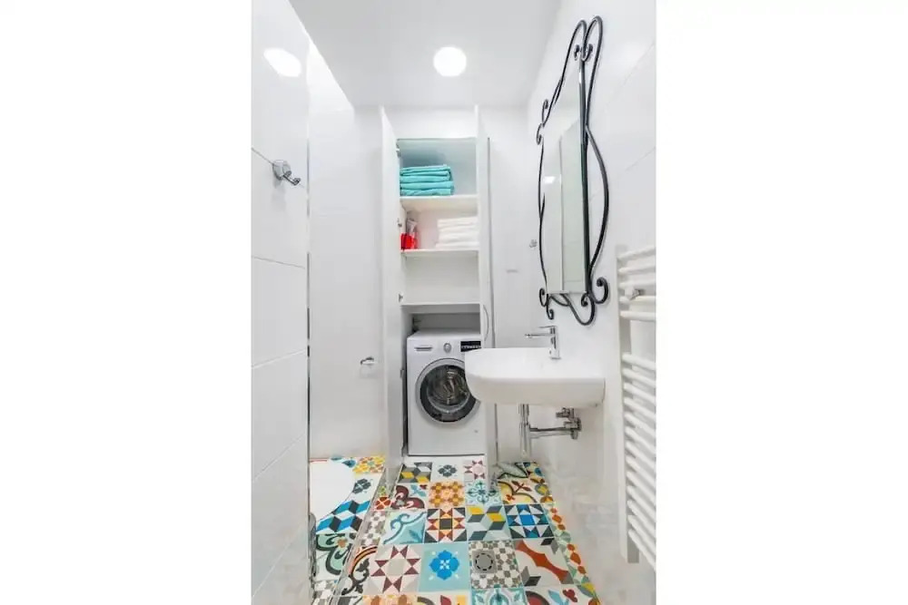Fm Premium 1 Bdr Apartment Designer Aristocratic