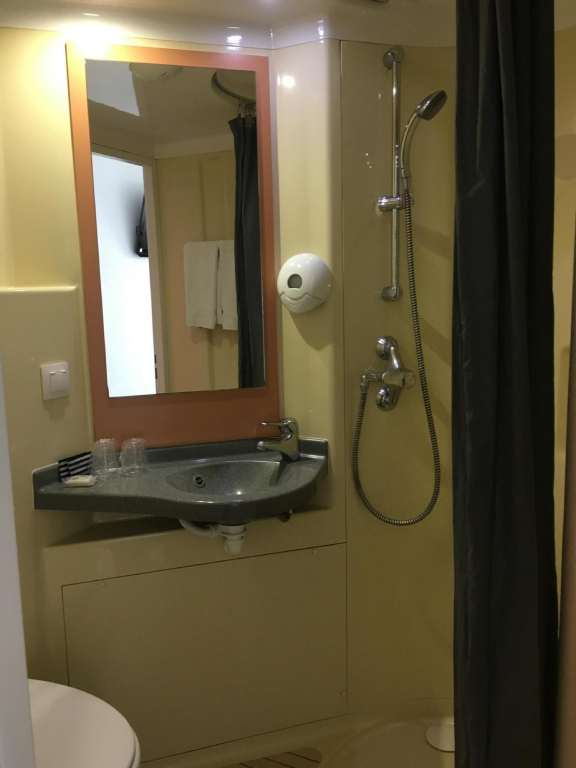 Mister-Bed Residence