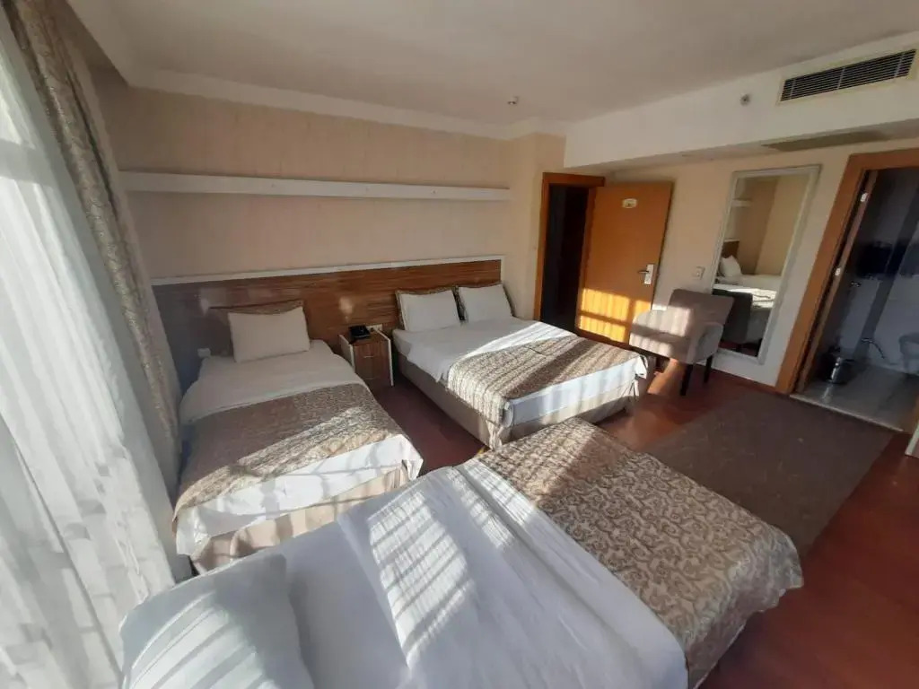 Gevher Hotel