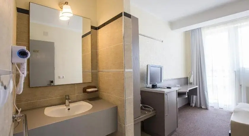 Hotel Seneca