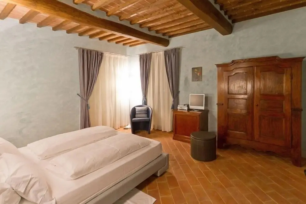 Relais Villa Casanova