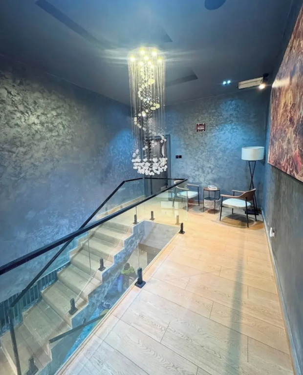Aij Residence