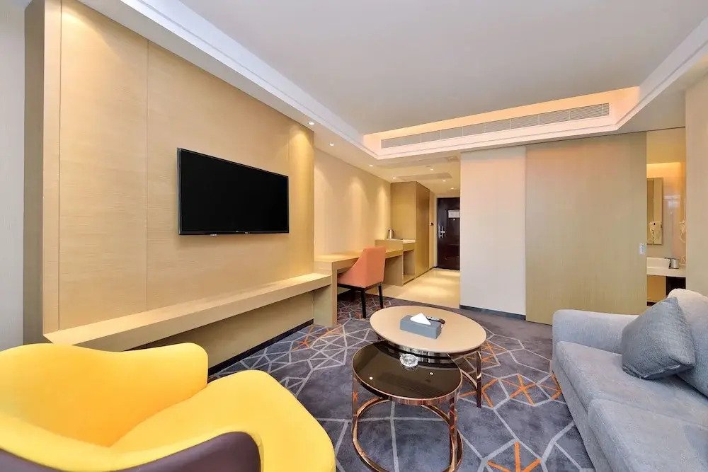 Argyle Hotel Nansha