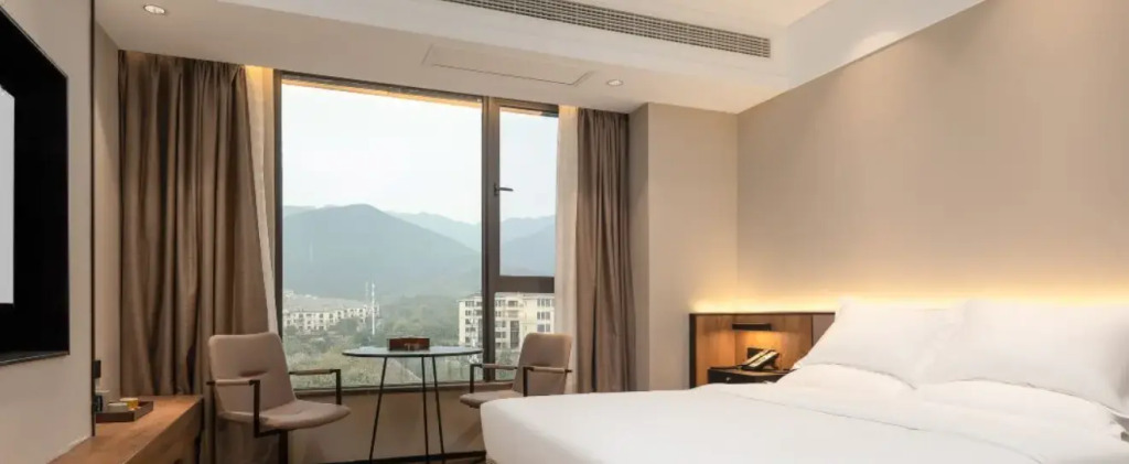 Tangyue Hotel