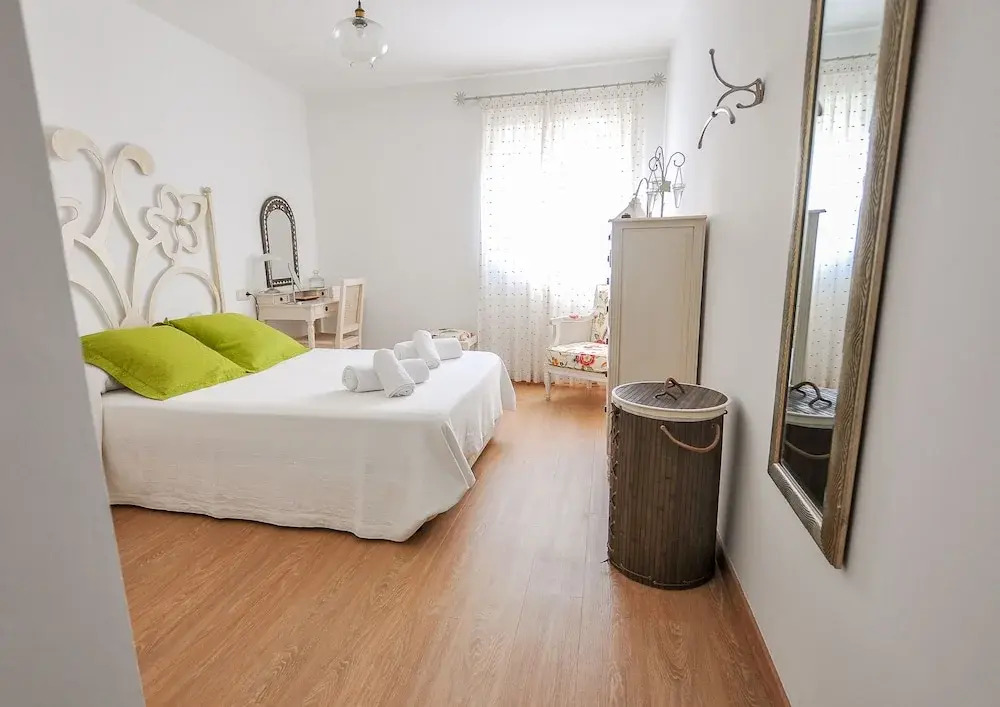 Sitito Dukas Apartment con Aparcamiento