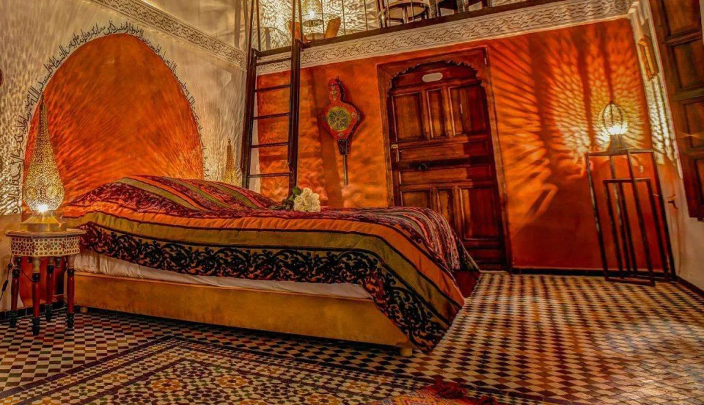 Riad Almaz