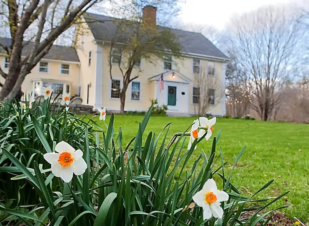 Stonecroft Inn