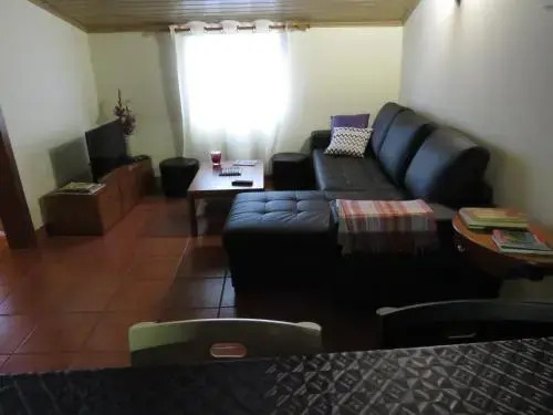 Chalé Da Melaria