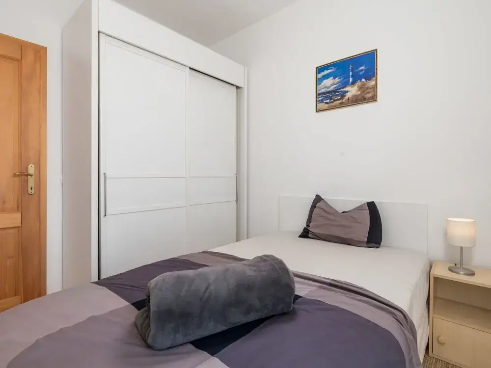 Holiday Home Albertina-1 by Interhome