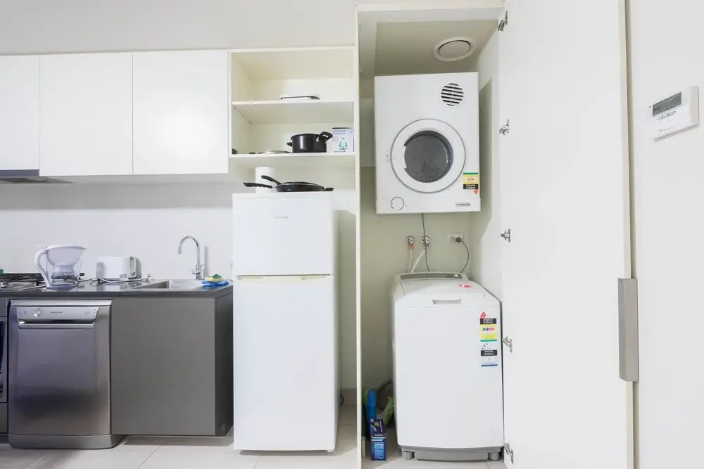 Dreamhome Service Apartment 568 Collins