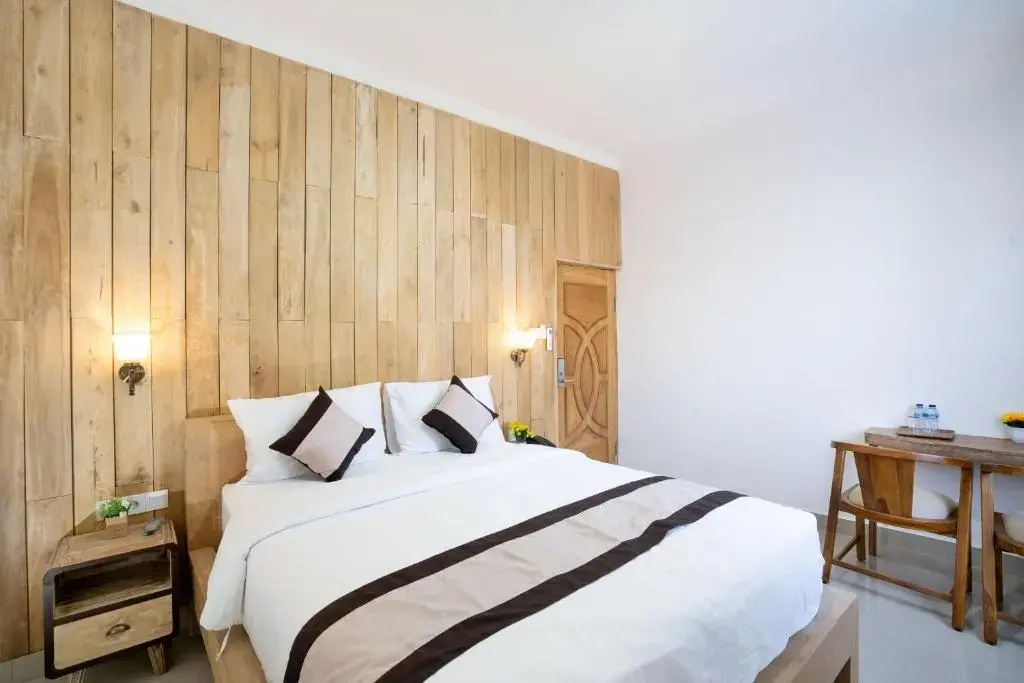 Oki Taru Residence