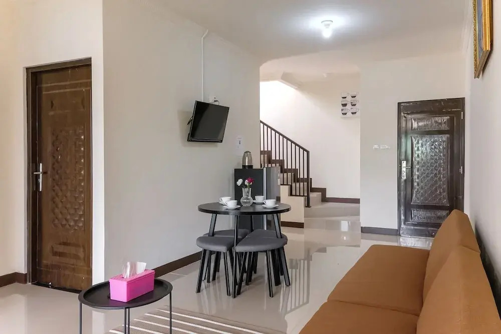 Salma Syariah by TwoSpaces, Bogor