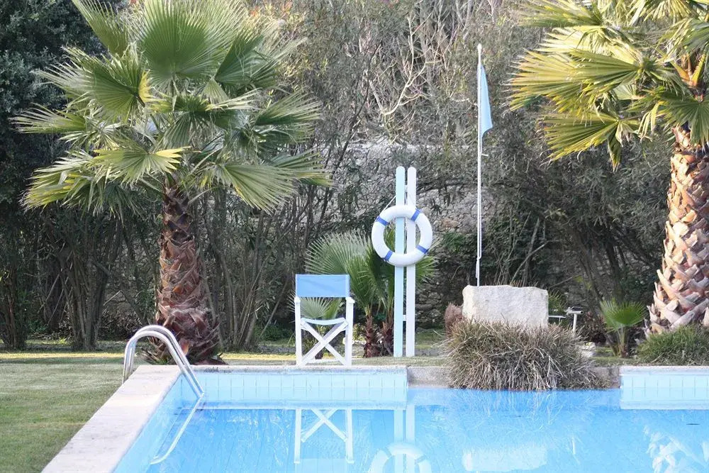 Quinta das Alfaias