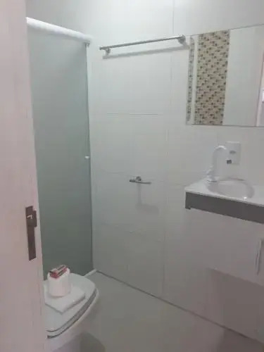 HOSTEL 2 PRóXIMO AO BETO CARRERO (29KM)