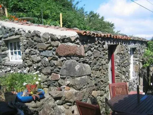 O Palheiro