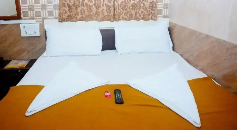 hotel Sunrise Residency International Airport