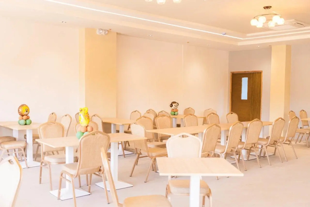 Panglao Vista Suites by SMS Hospitality