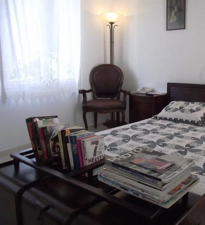 Zorzis Hotel