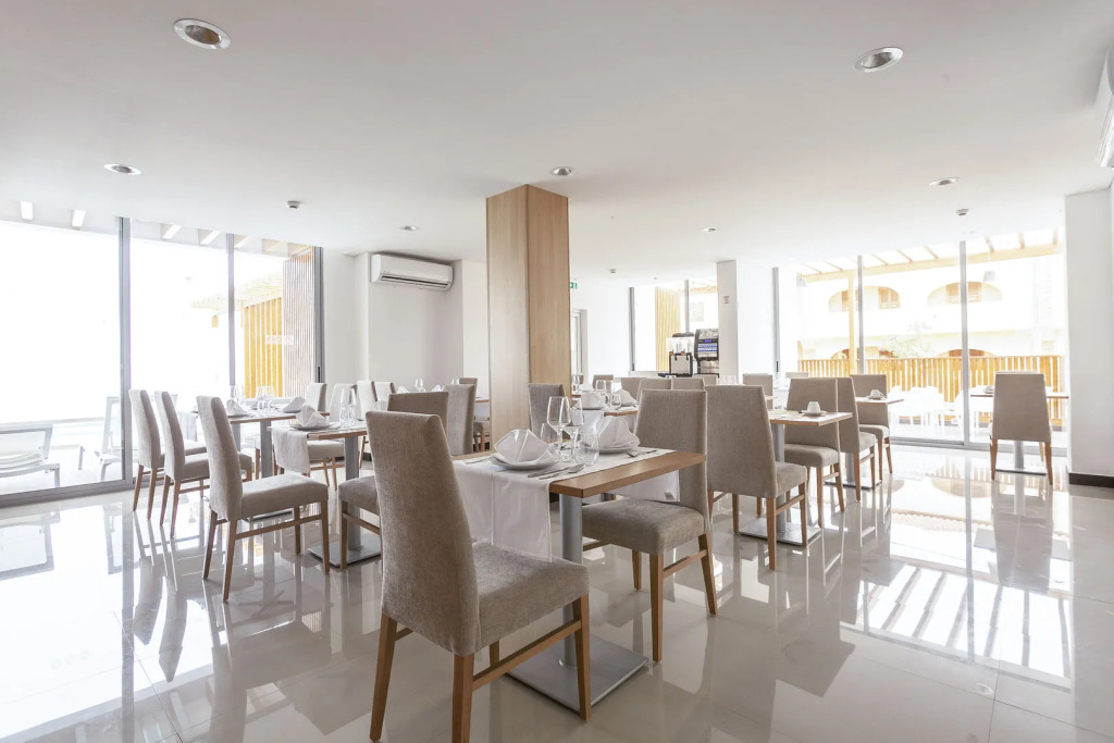 Hotel Da Luz