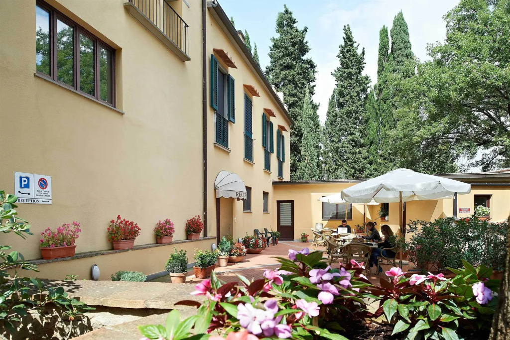 Villa La Stella