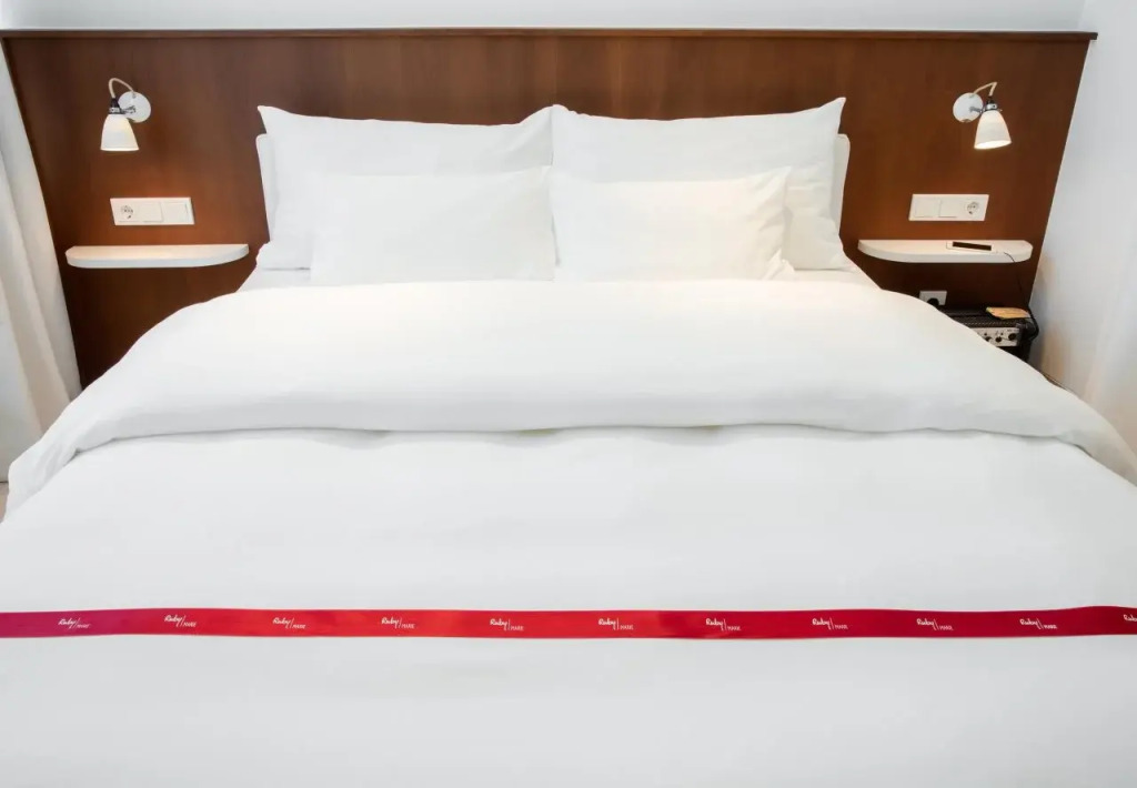 Ruby Marie Hotel Vienna by IHG