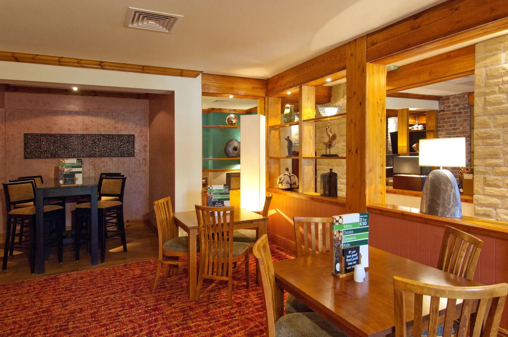 Premier Inn Cwmbran