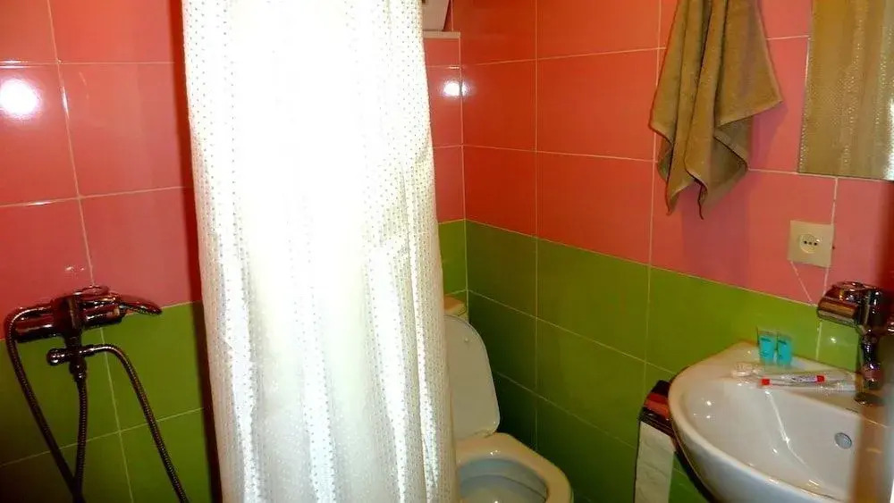 Galo - Hostel