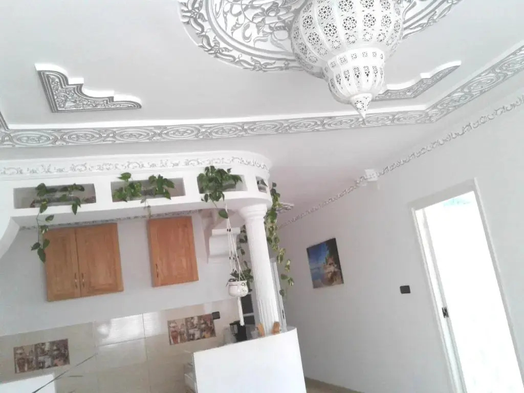 Sara House Nador