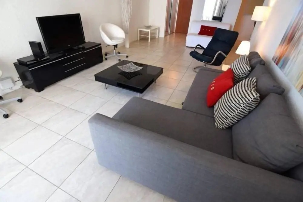 Incredible 2 Bed 2 Bath On The Beach @Tides