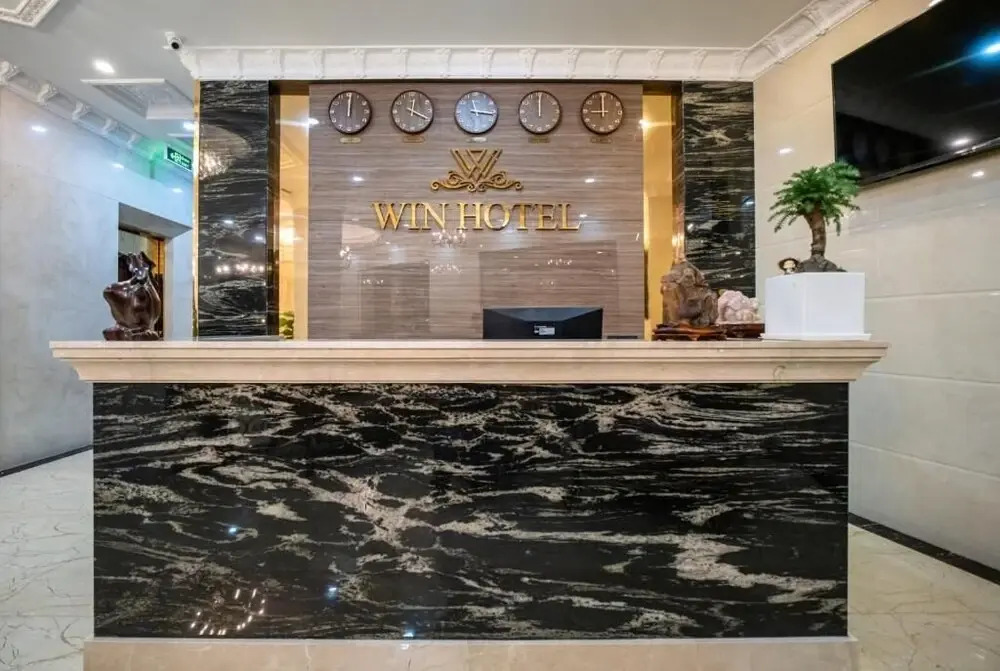 Win Hotel Đà Lạt
