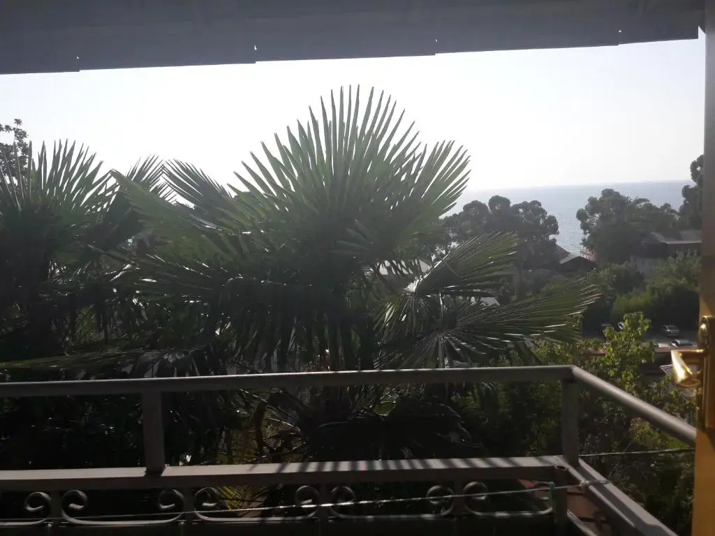 Guest house ARIOZO - GAGRA & R.A.