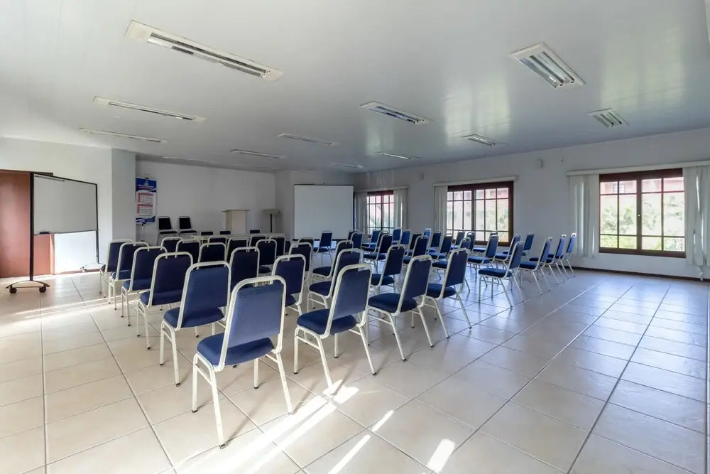 Hotel Serramar