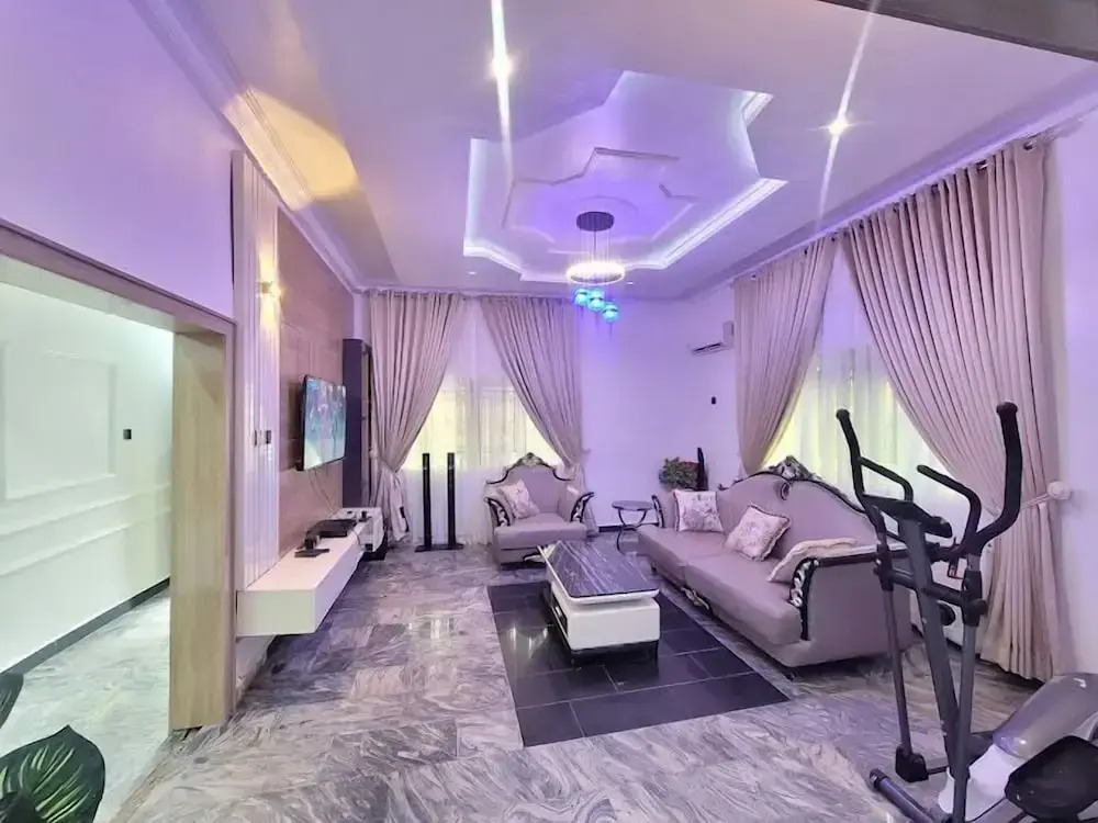 Belcanto Residence