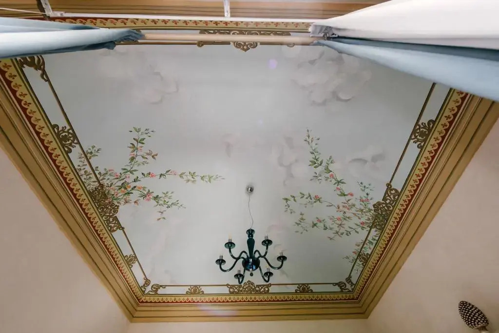 Le Camere dei Conti
