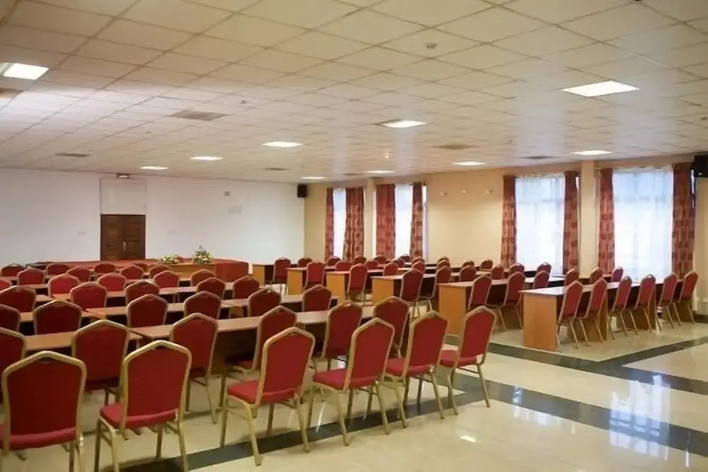 Ivys Hotel