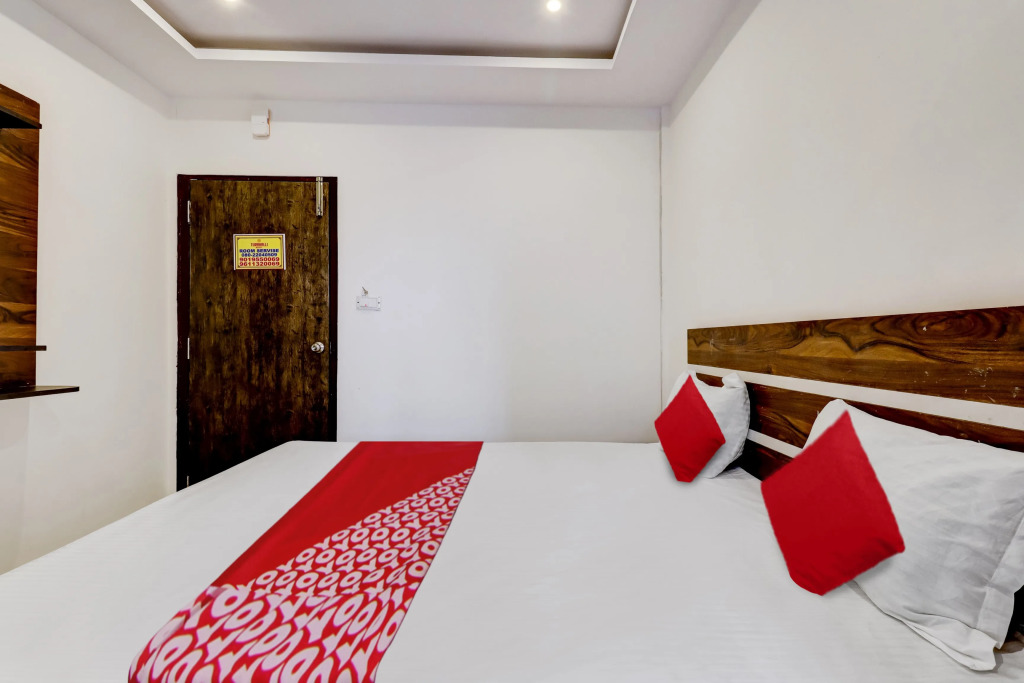 Hotel O Turahalli