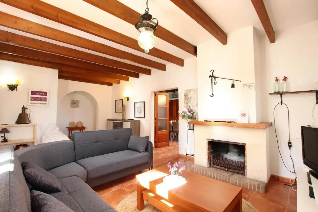 Villa Caragola