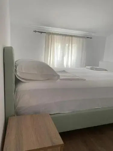 Flat 4 bedrooms 2 bathrooms - Sidari